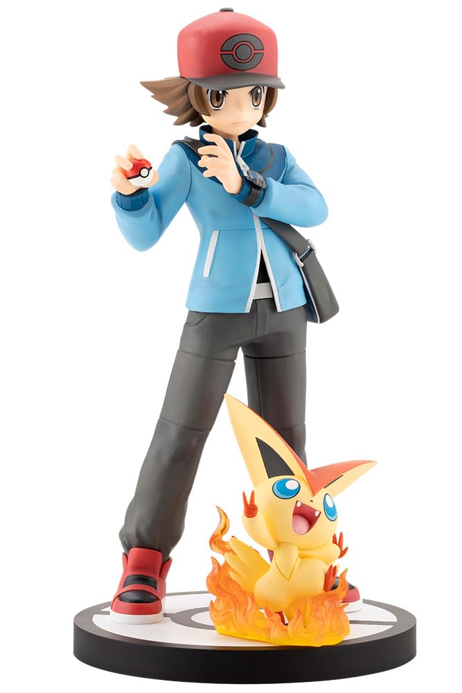 Amazon | 壽屋(KOTOBUKIYA) 『ポケットモンスター』 シリーズ ARTFX J