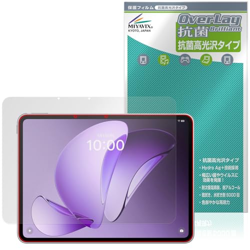 �~���r�b�N�X OPPO Pad 3 Matte Display Edition �Ή� �ی� �t�B���� �R�� �R�E�C���X ���� ���{��