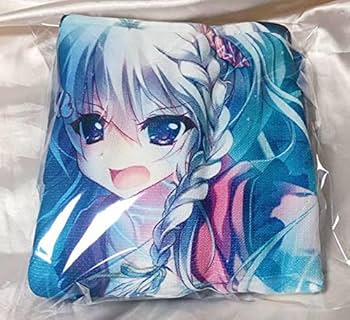 Amazon.co.jp: 9-nine- 新海天 ブランケット : おもちゃ