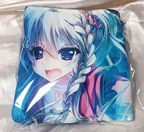 ぱれっと 9-nine- 新海天 天ちゃんブランケット 新品未使用】新海天 天ちゃんブランケット アキバPOP祭 - メルカリ