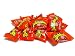 Bubbaloo Fresa Strawberry Mexican Gum, 50 Pieces (Net 275g)