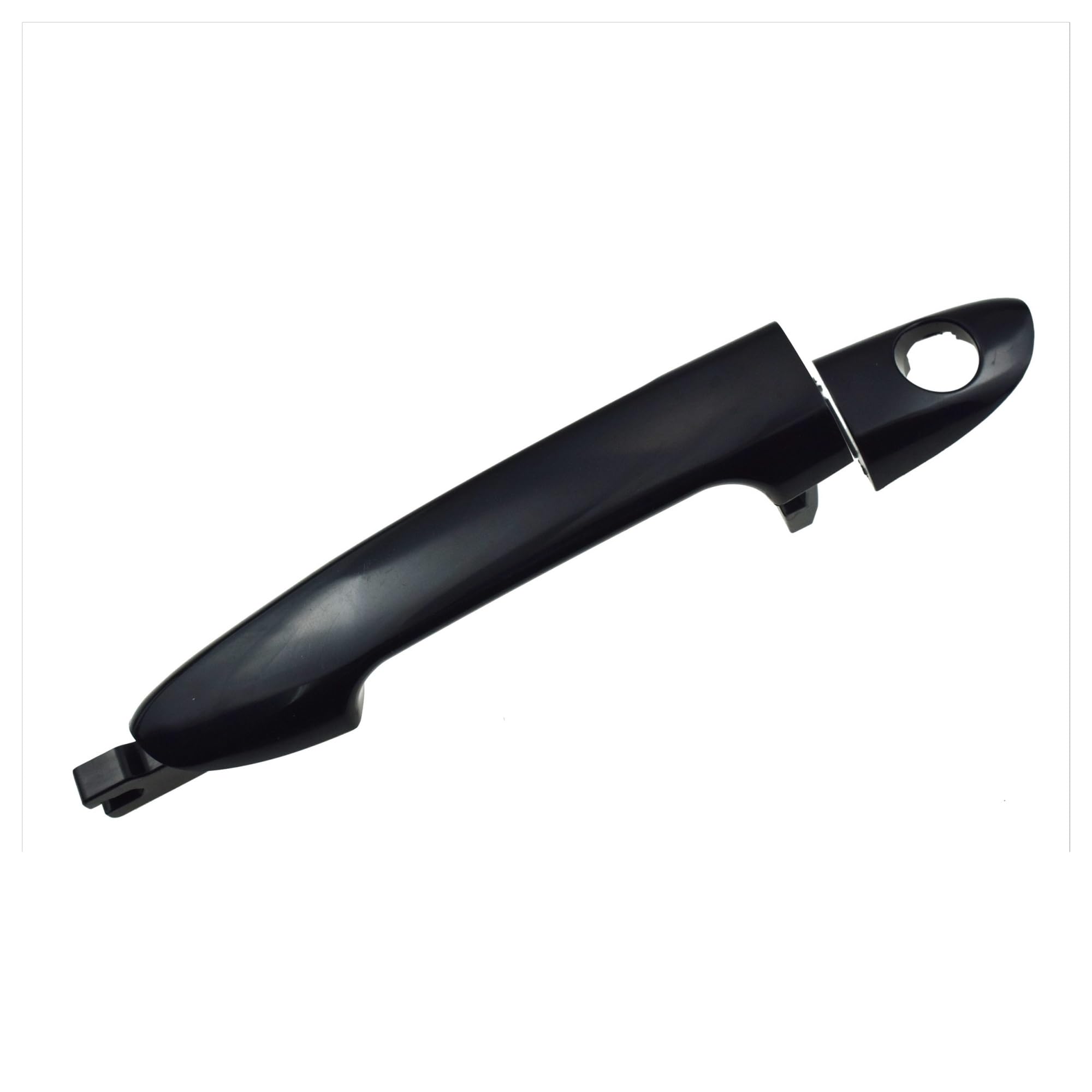Mhtgd Front Right Fr 1/2/4 Pcs Front Or Rear Left Or Right Outside Door Handle 82650-2F000 For Kia For Spectra For Cerato 2.0L 2004-2009