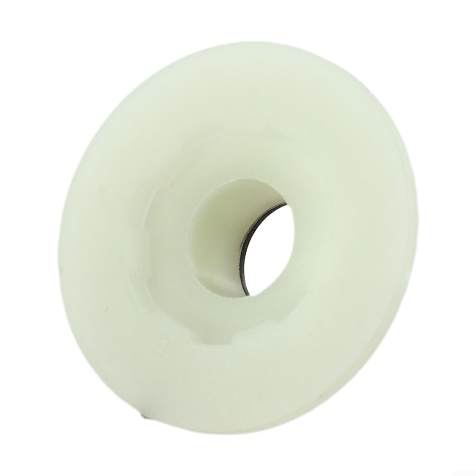 Motosega per ingranaggi a vite senza fine, materiale PA, 40 x 16 mm, ricambio per pompa dell'olio cinese 4500 5200 5800 45CC 52CC 58CC, confezione da 5