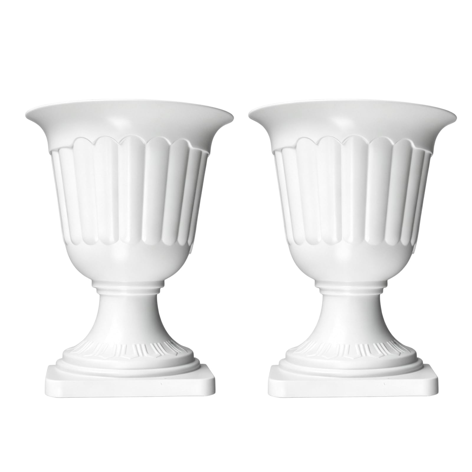 yanzunlrn Wall Mounted Half Vases Unique Flower Holder for Home Decors Hanging Flowerpot for Diys Mounted Decors