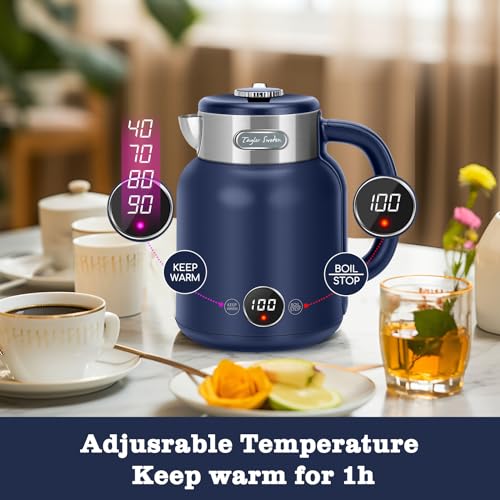 Taylor Swoden Sara - Bollitore Elettrico