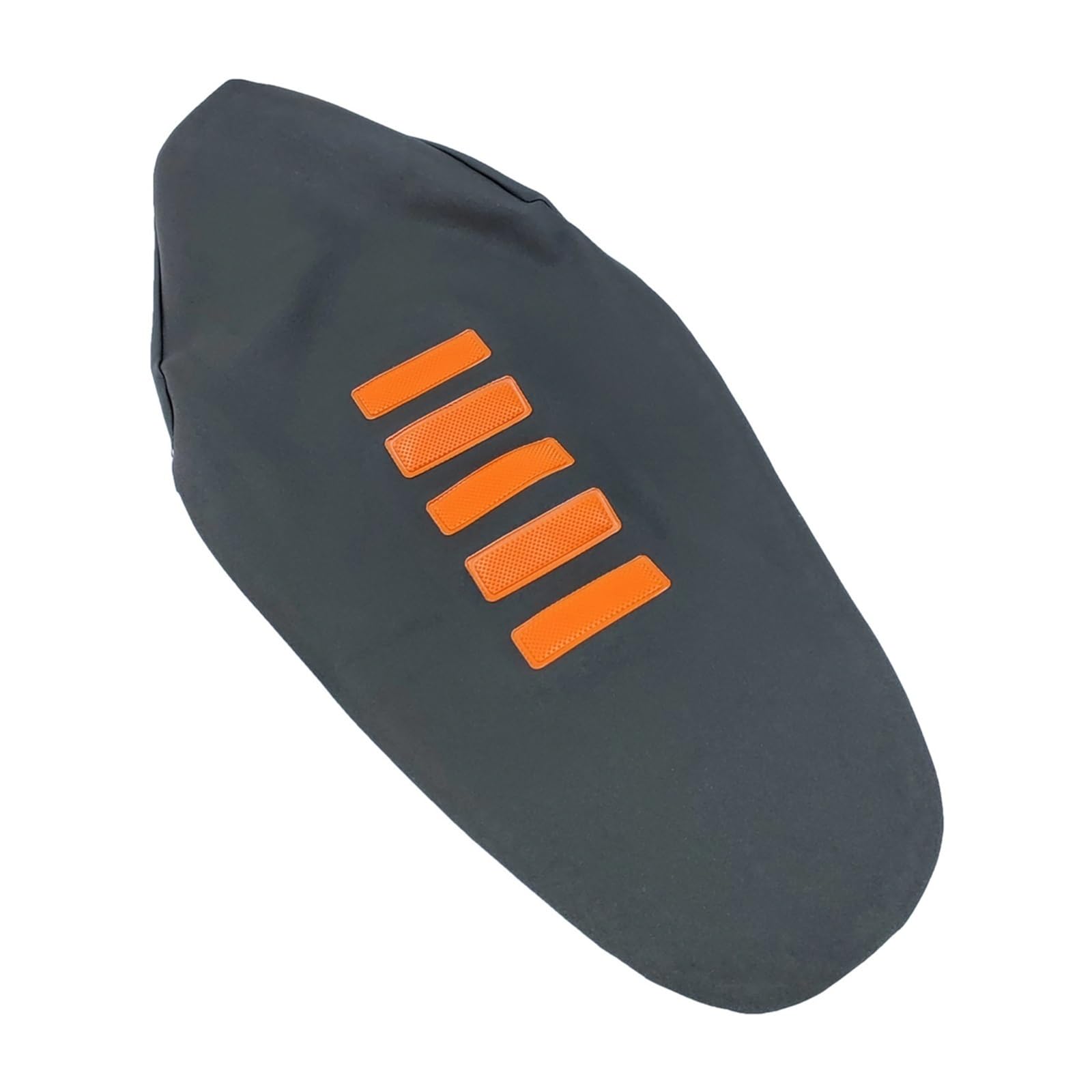 Fodere per sedili Coprisedile Rivestimento del cuscino del sedile del motociclo Particelle resistenti all'usura, a prova di sole, impermeabili, antiscivolo