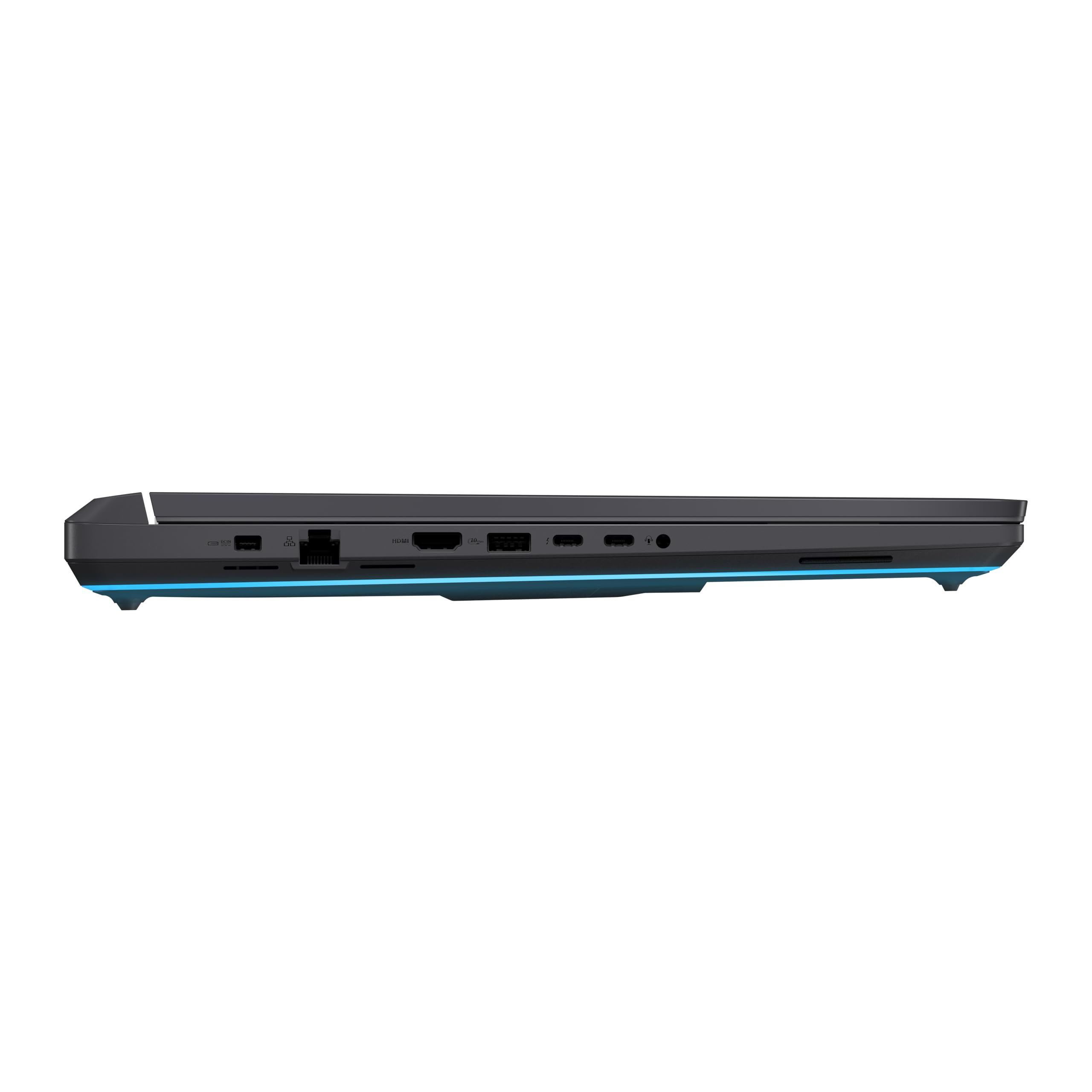 ASUS ROG STRIX-G18-G815LW-S8027W 18 Pouces FHD Plus 144Hz PC Portable (Intel Core Ultra 9 275HX, 32GB DDR5, 1TB SSD, NVIDIA GeForce RTX 5080, Windows 11 Home) – Clavier AZERTY