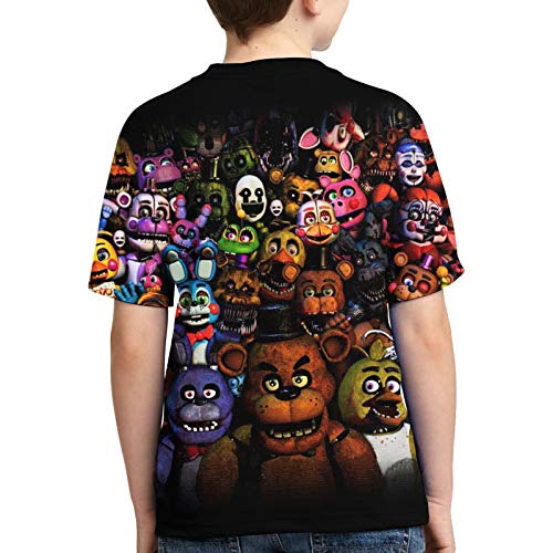 Five Nights at Freddy