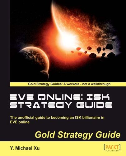 EVE Online: ISK Strategy Guide