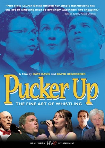 Pucker Up: The Ultimate Whistling Technique Guide