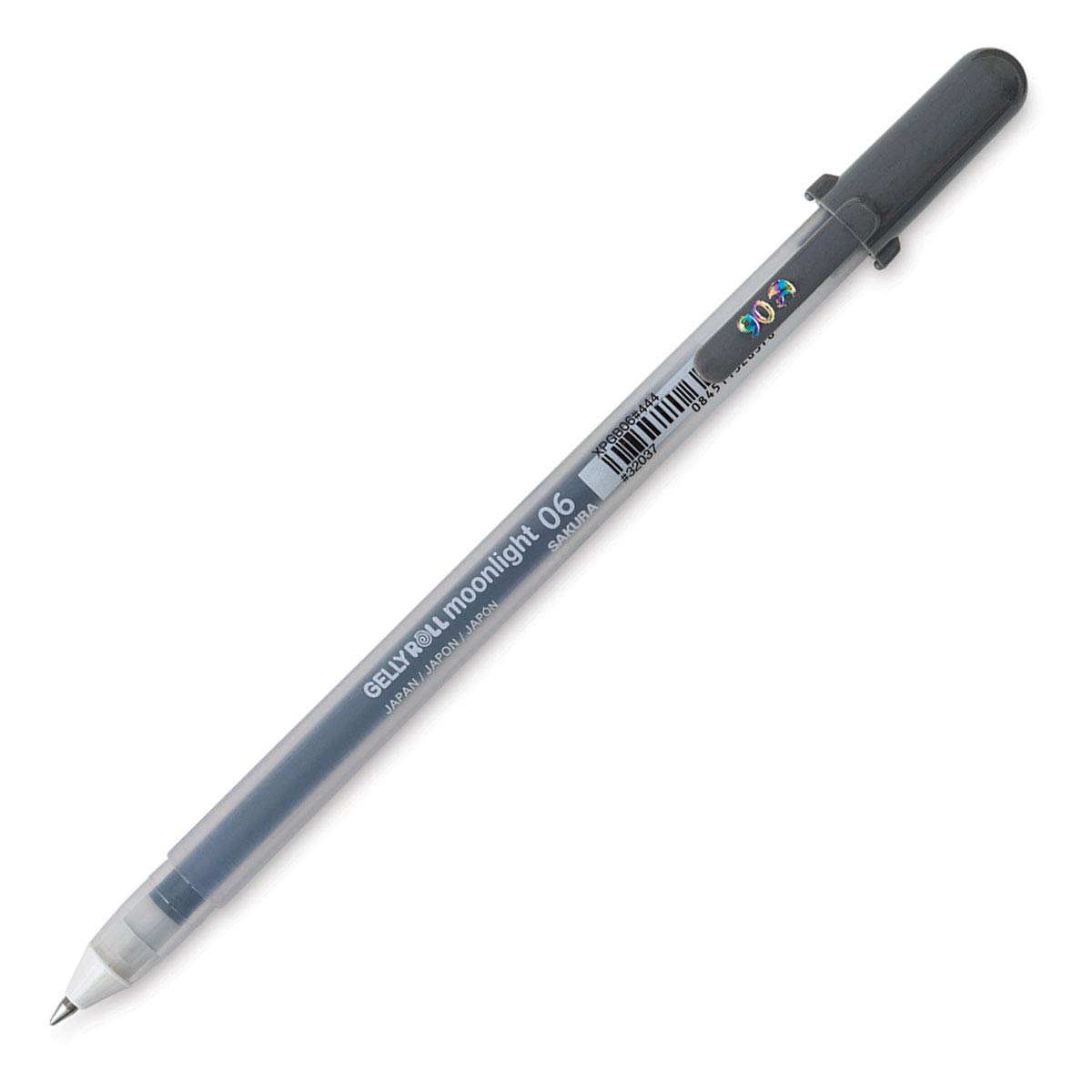 Sakura Cool Gray Gelly Roll Moonlight