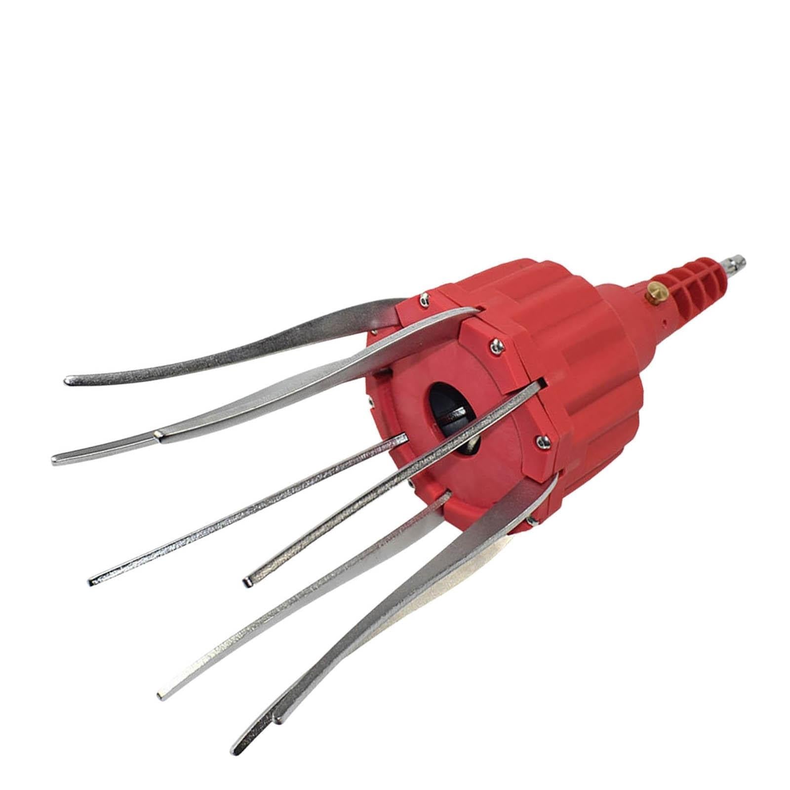 Herramienta de instalación y extracción Juntas homocinéticas Eje, 1 Pieza, Compatible con neumáticos Fácil de Instalar