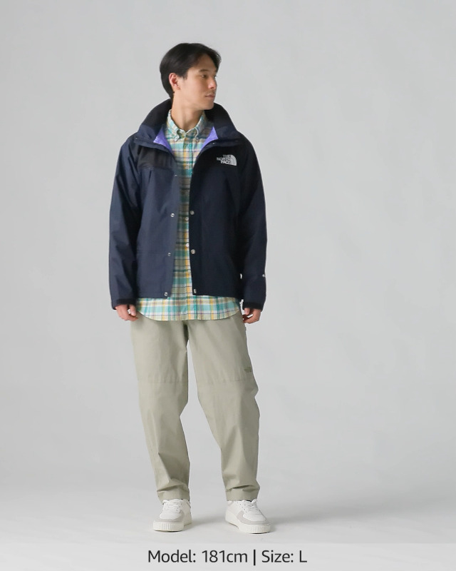 Amazon | THE NORTH FACE(ザノースフェイス) ジャケット Mountain