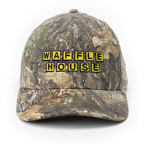 Amazon.com: REALTREE : WAFFLE HOUSE