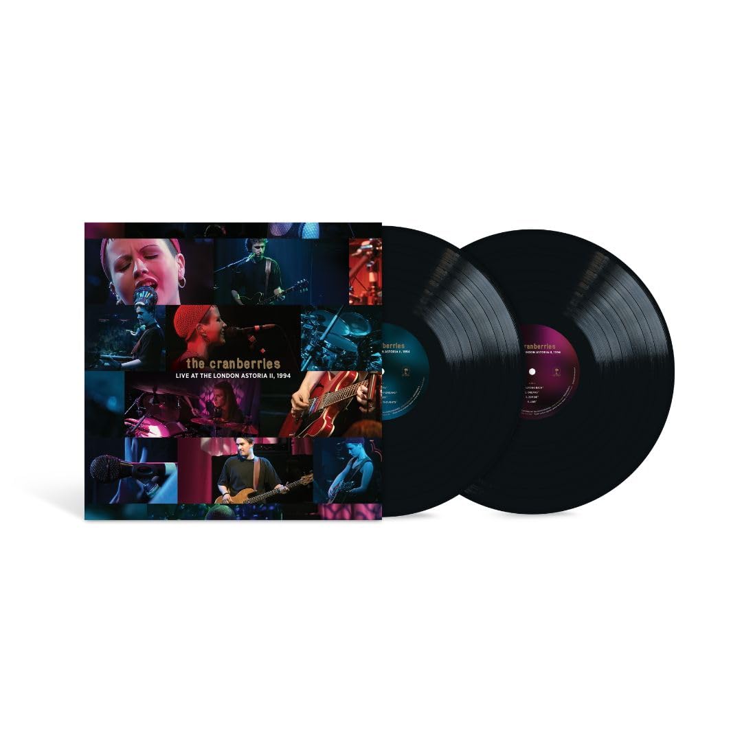 Live At The London Astoria II, 1994 [VINYL]