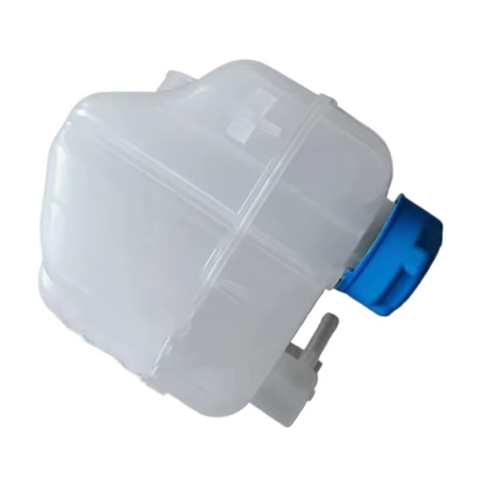 Serbatoio liquido raffreddamento Serbatoio Espansione Compatibile Con Fiat Per Panda 500 312 2012-2021 Serbatoio Liquido Raffreddamento Radiatore Dell'auto 51880401