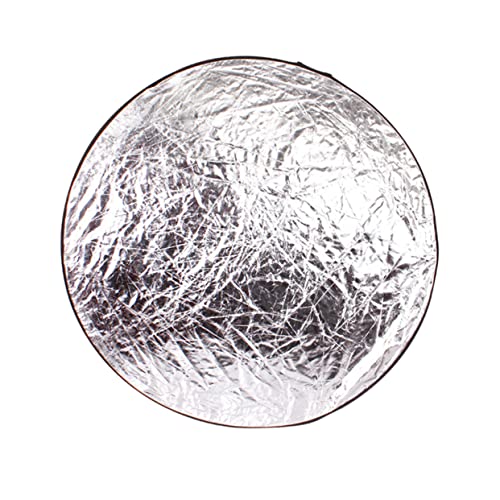 Veemoon 1 Set 5 Five in One Reflector Camera Nylon Diffuser