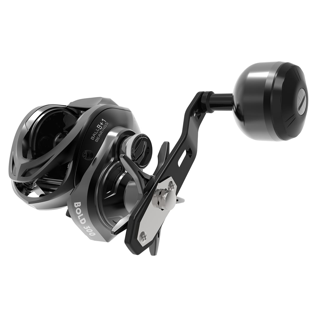 baitcaster reel live bait Amazon.com : Gaderth Baitcasting Reels, 8KG Max Drag Baitcaster Reels,  7.2:1 Gear Ratio Fishing Baitcasting Reel, 12+1 BB Bait Caster Reel,  Low-Profile Fishing Reel with Compact Design Right Hand : Sports & Outdoors