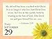 Bible Verse-a-Day 2017 Mini Day-to-Day Calendar