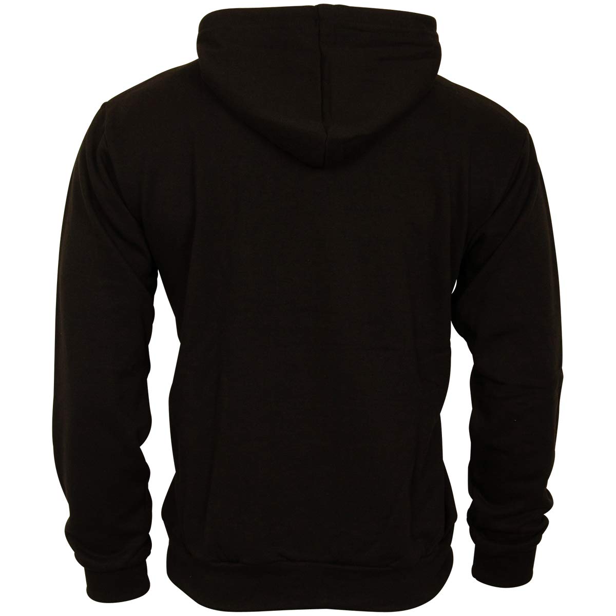 FC St. Pauli Kapuzenpullover Hoodie Aufdruck Anti Herren Damen Unisex + 2X FANERGY Traubenzucker