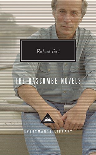 The Bascombe Novels: Written and Introduced by