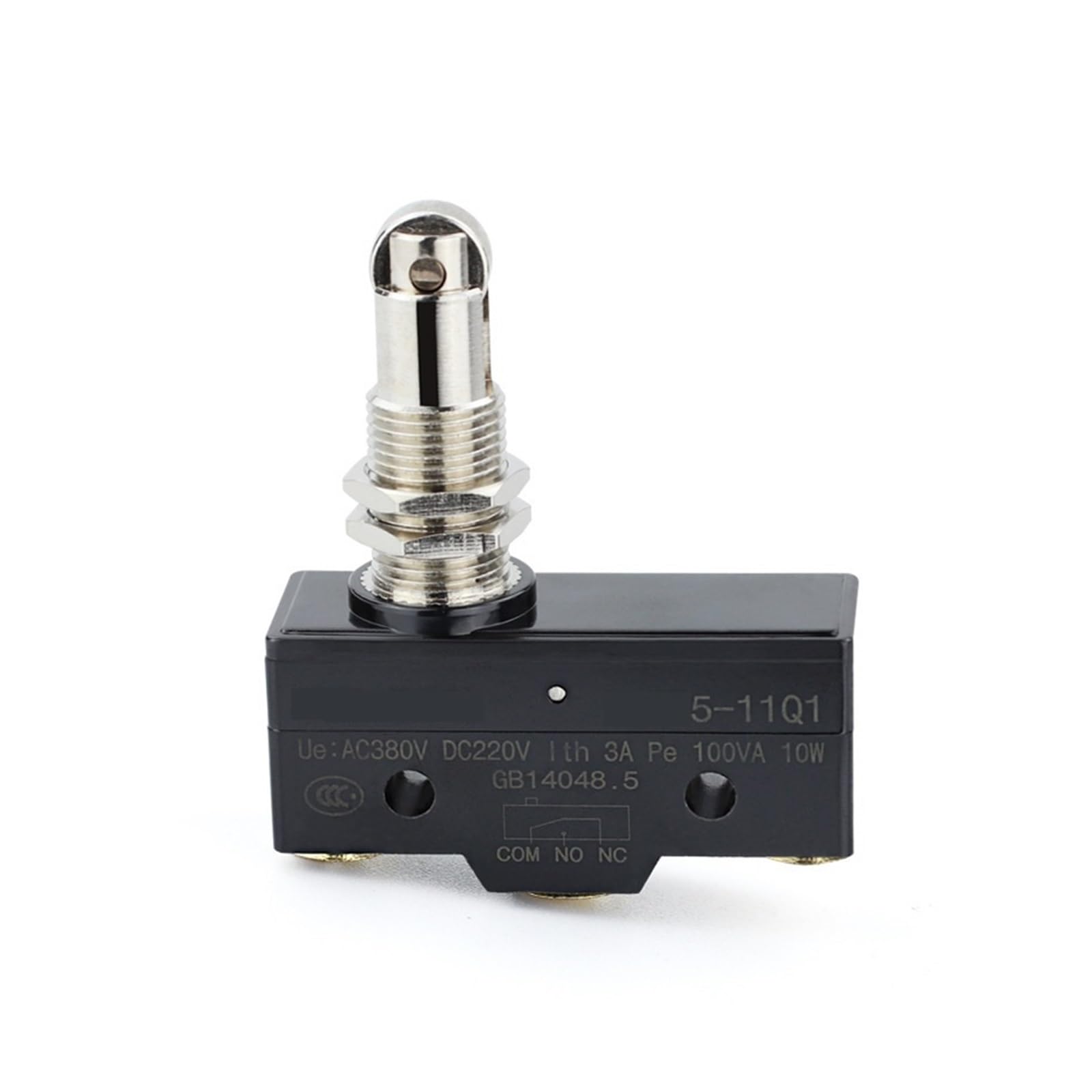Interrupteur de fin de course mécanique Z-15GQ22-B pour imprimante 3D