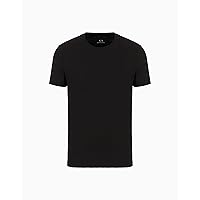 ARMANI EXCHANGE Pima Cotton Jersey Tee, T-Shirt