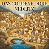  Das goldene Dorf Nedlitz
