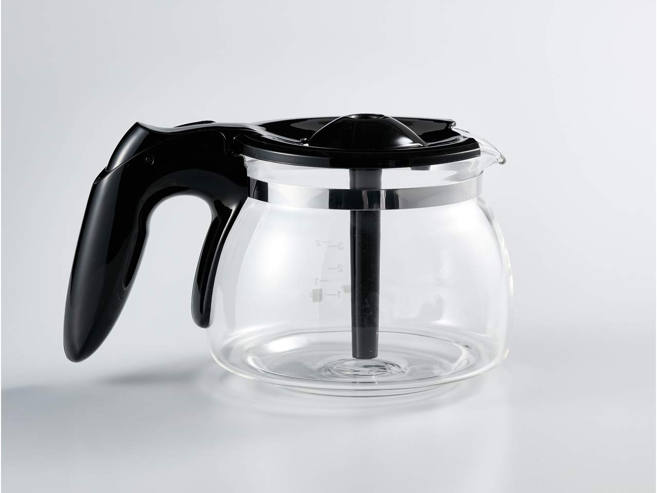 Amazon | メリタ コーヒーメーカー ツイスト用 交換用ポット CP-58