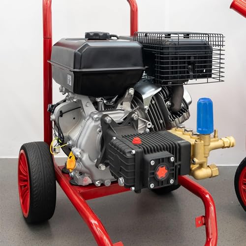 Hourleey Pressure Washer Pump thumb #6
