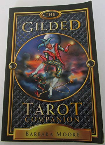 Preisvergleich Produktbild The Gilded Tarot Companion