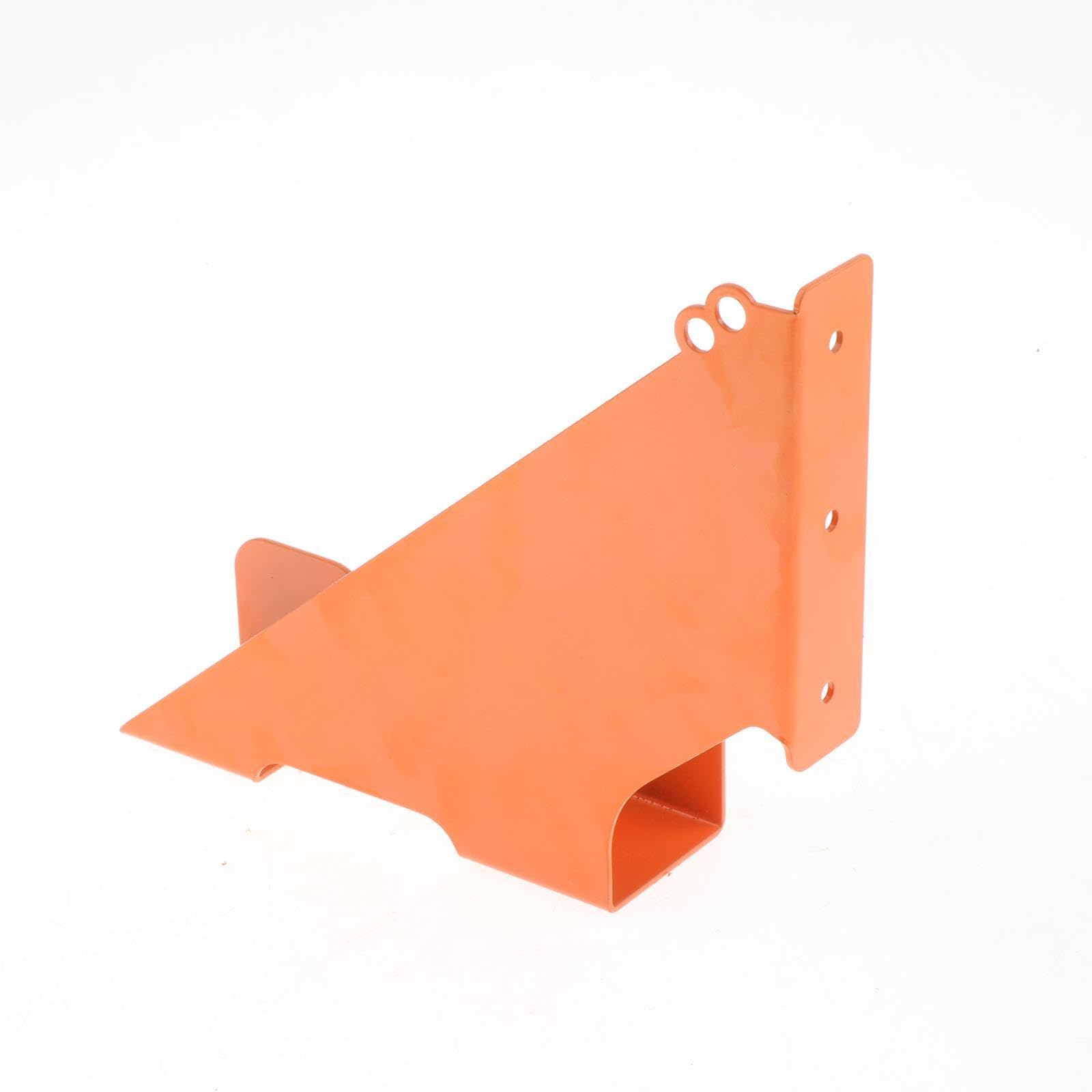 Bothyi Storage Organizer Hook Power Tool Organizer Space Saving Accessories Compact Tool Shelf Ladder Hook for Table Saw Garage Home