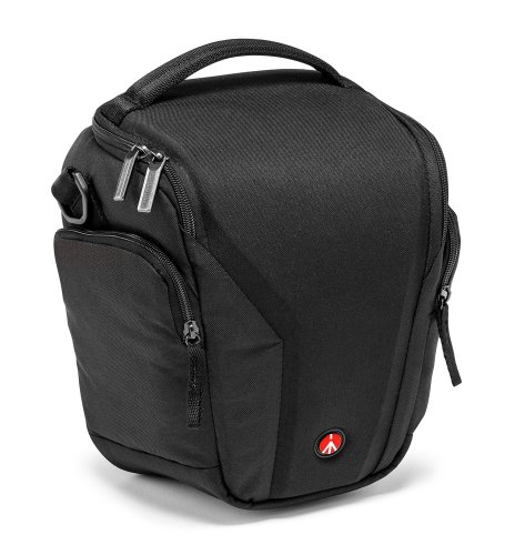 Up To 40% OFF Manfrotto MB MP-H-30BB Pro Holster Plus 30 (Black)