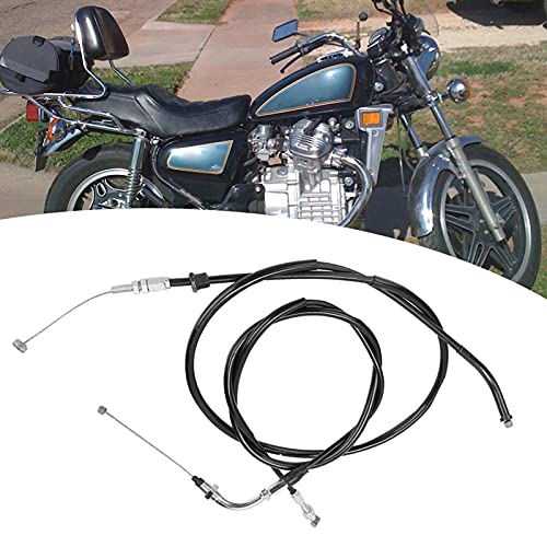 Câble d'accélérateur moto idéal pour restaurer votre CB350 - 8