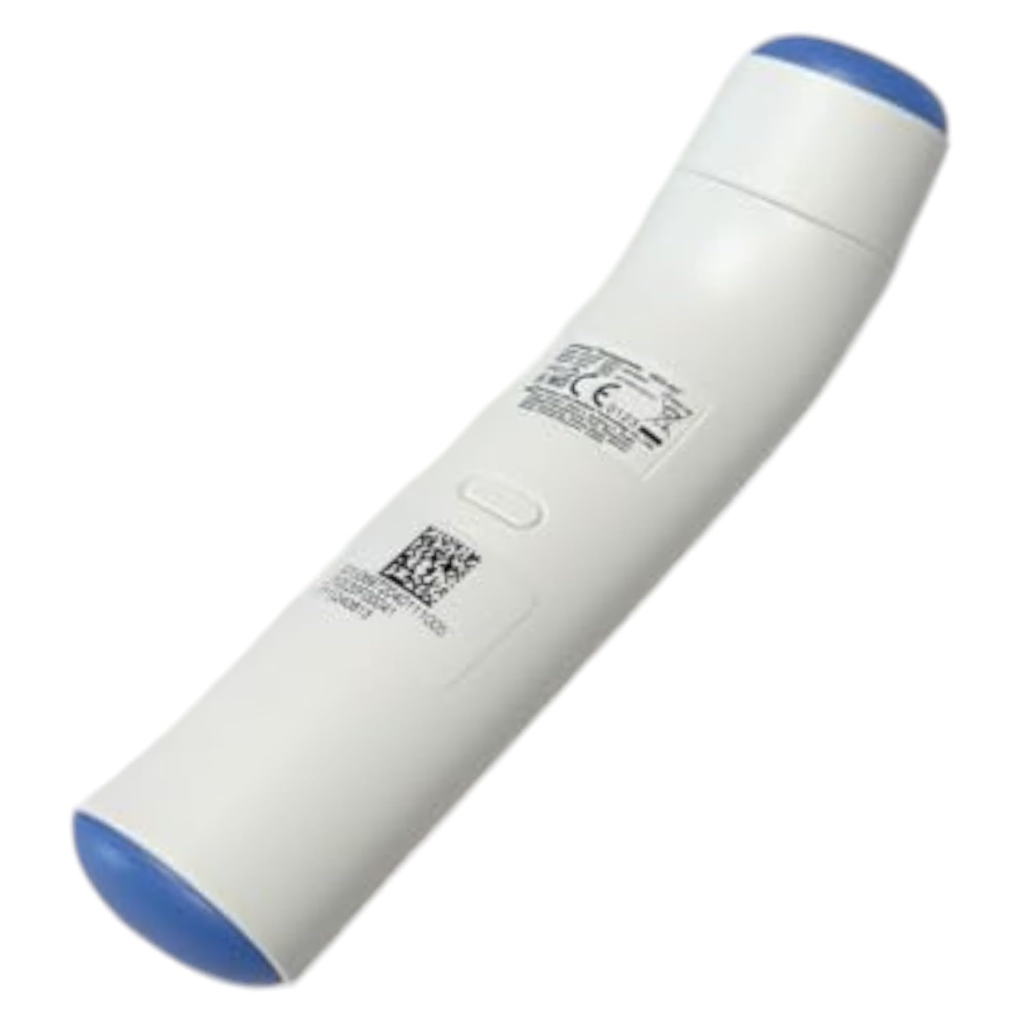 Med-Pat TH-1 - Termometro digitale touchless a infrarossi, risultato in 1 secondo, per bambini, adulti, allarme febbre temperatura, colore HD, modalità fronte e orecchio, luce automatica e modalità
