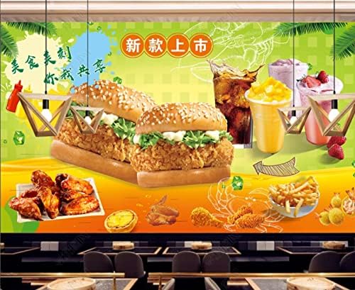 DEKii Custom 3D Wallpaper Japanese Style Ukiyoe Snack Bar Wallpapers Industrial Decor Gourmet Sushi Restaurant Background Mural Papel De Parede