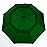 MRTLLOA Extra Large Green Golf Umbrella, 54/62/68/72 Inch Automatic Open, Oversize Double Canopy Vented Windproof Waterproof Sports Umbrellas for Rain(62 Inch Green)