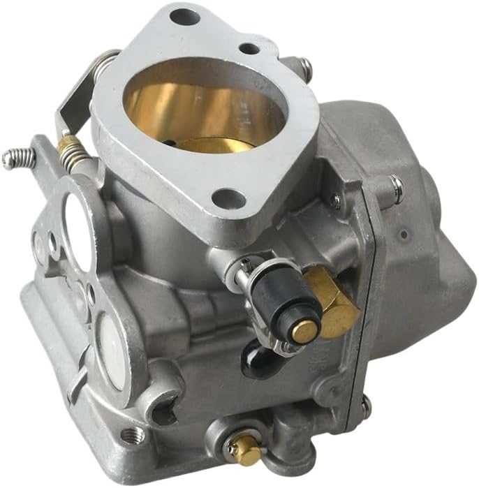 船外機キャブレターアセンブリ 25HP 30HP 2ストロークモデル 3P0-03200 3P0-03200-0 3P003200