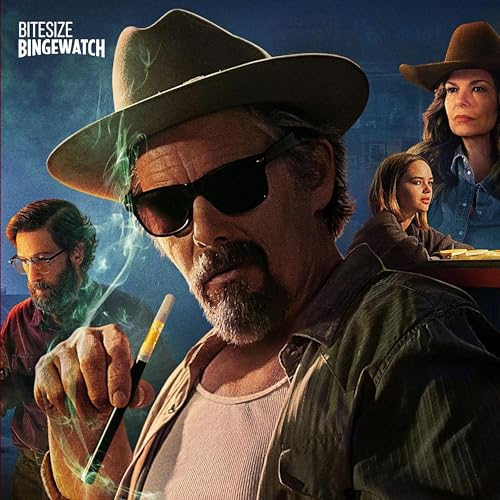 The Lowdown (Season 1, Disney Plus, 2025)