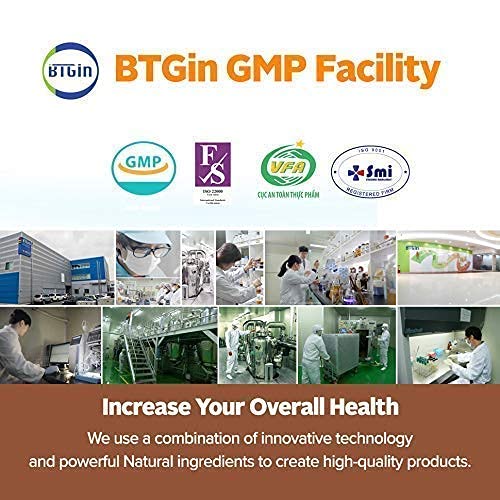 Korean Red Ginseng Extract 3000Mg And Capsules Bundle - Saponin Hanppuri + Gin Hongsam - Natural Energy Supplements For Immune Support, Stress Relief, Focus & Mental Clarity With Ginsenoside Rg3 #TOP6