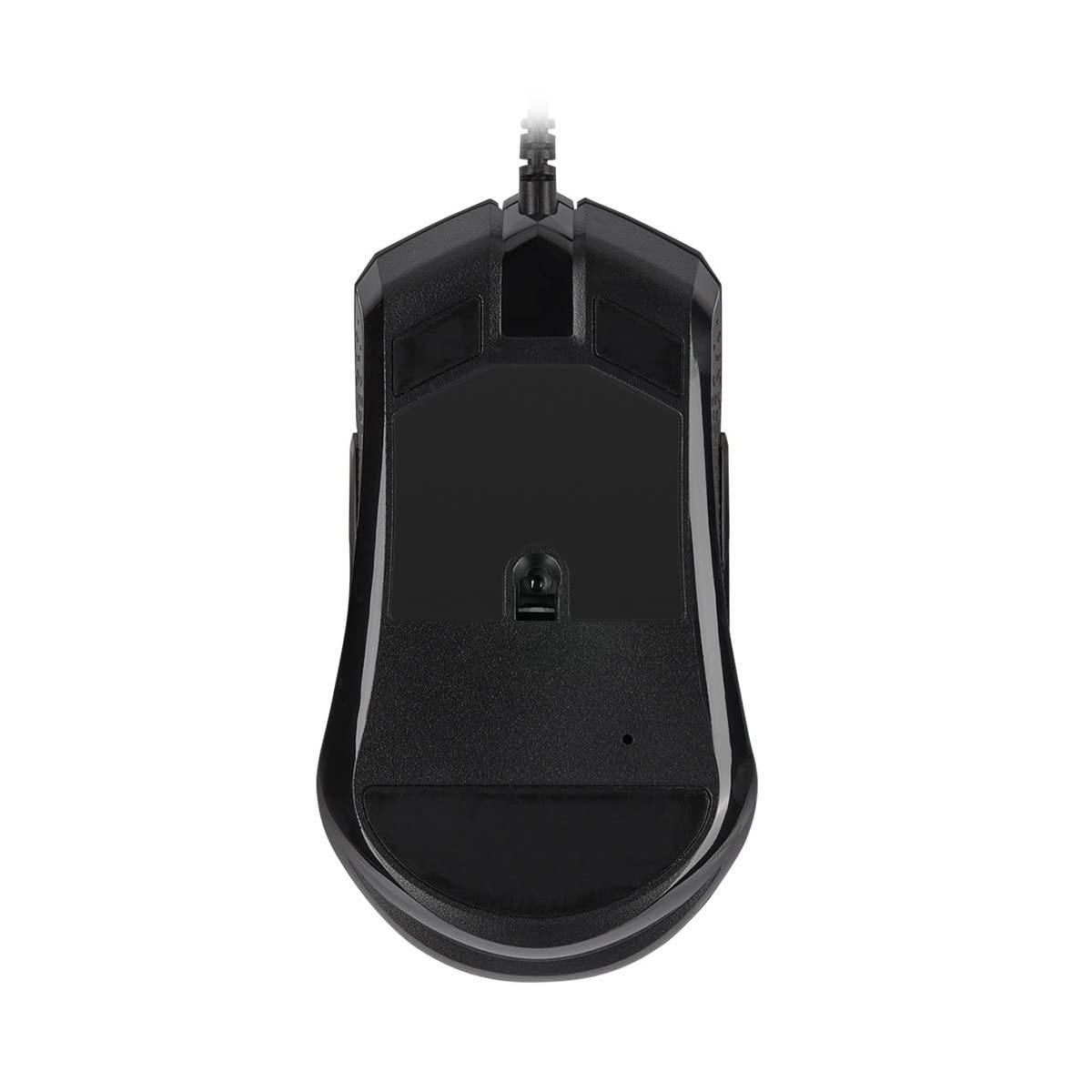 Corsair M55 RGB PRO Multi-Grip Gamer Mouse with Ambidextrous