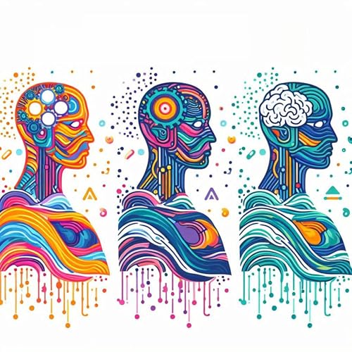 HCAI 8 - HCI and HCAI with Mikael Wiberg