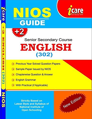 NIOS ENGLISH SYLLABUS SENIOR SECONDARY visual data 6