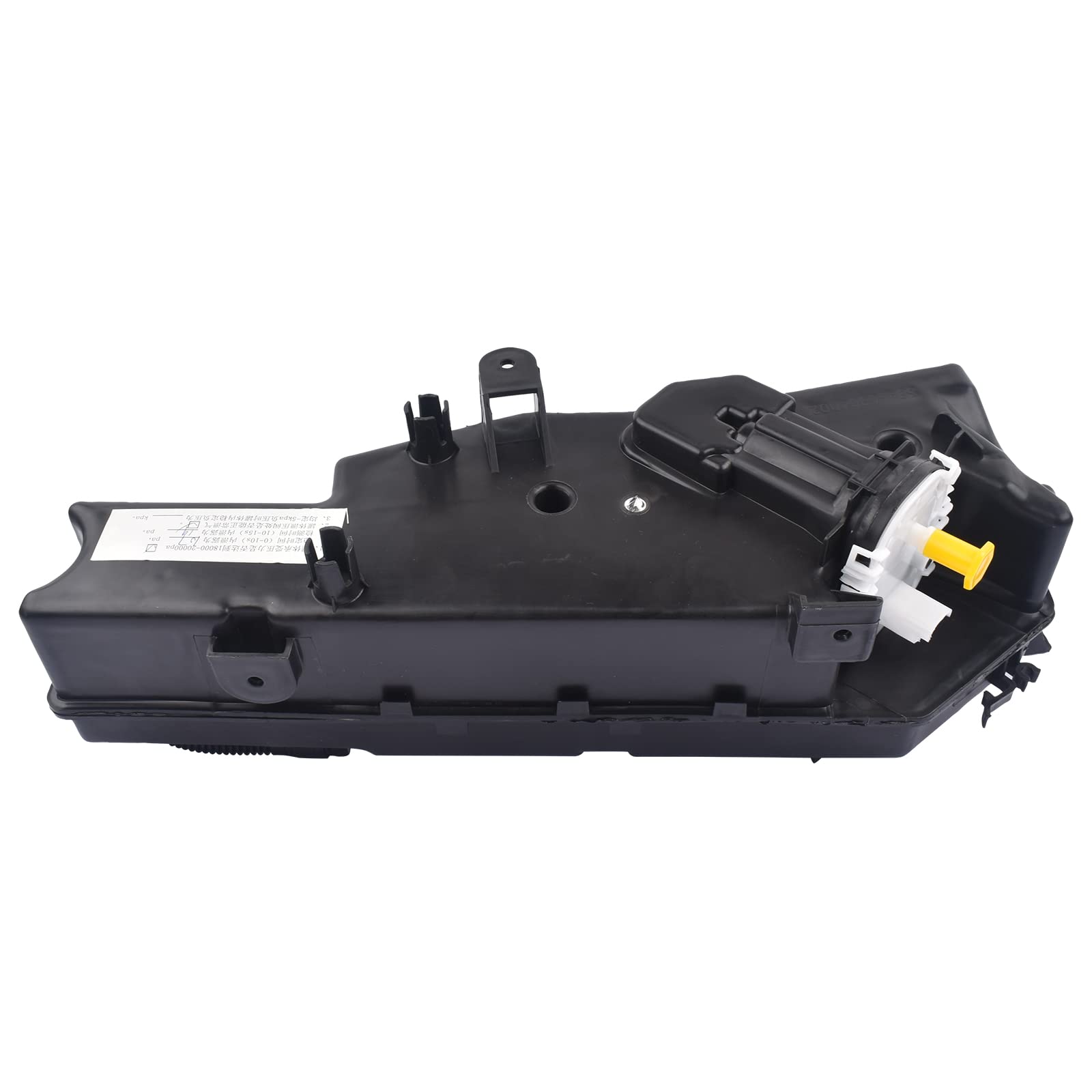 Contenedor adicional DPF Compatible con Berlingo II Partner II 1.6 HDi 1500.PJ 9672419980