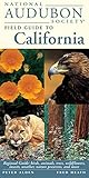National Audubon Society Field Guide to California