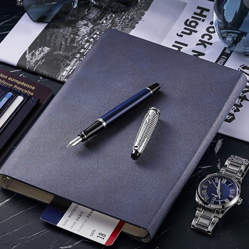 Stylo plume Waterman Expert au quotidien pour sublimer vos notes de bureau - 3