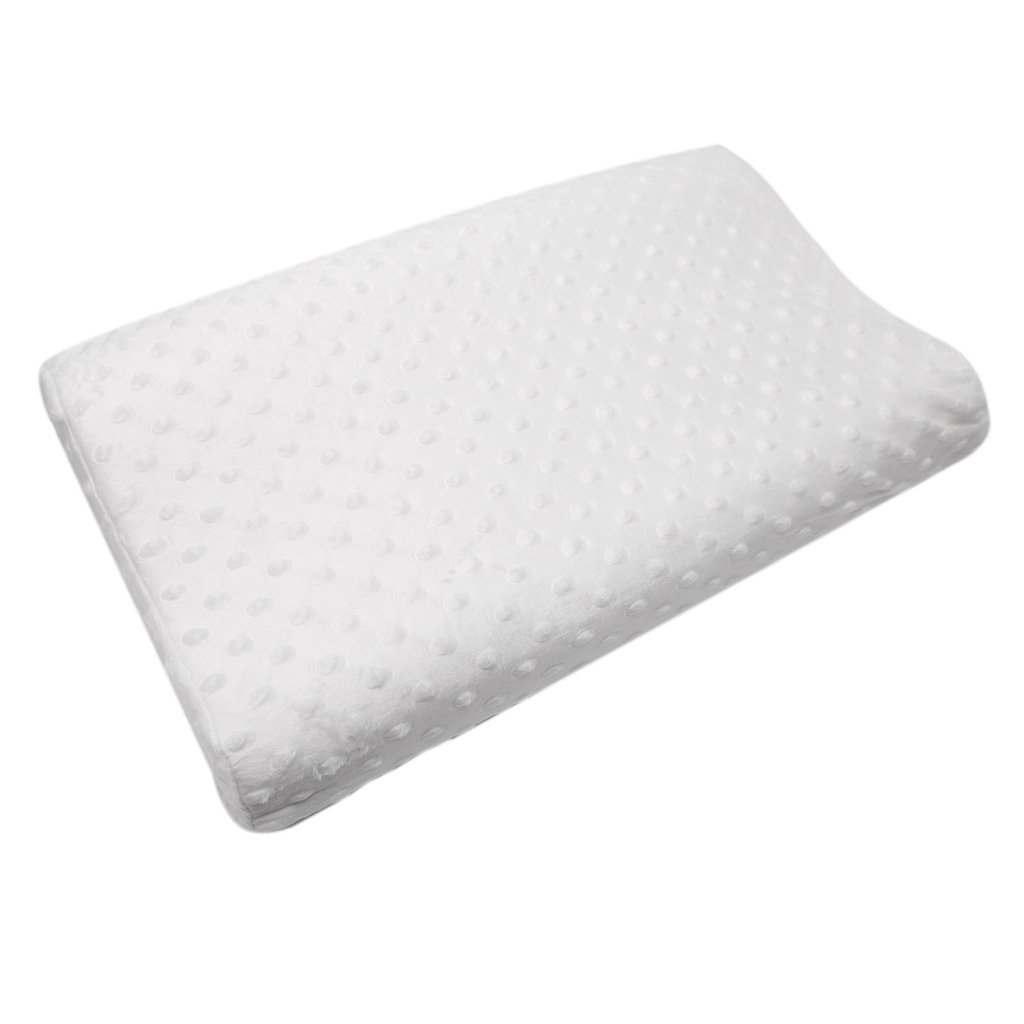 Slow Health Care Memory Foam Pillow Natural Latex Pillow Support The Neck Fatigue Relief