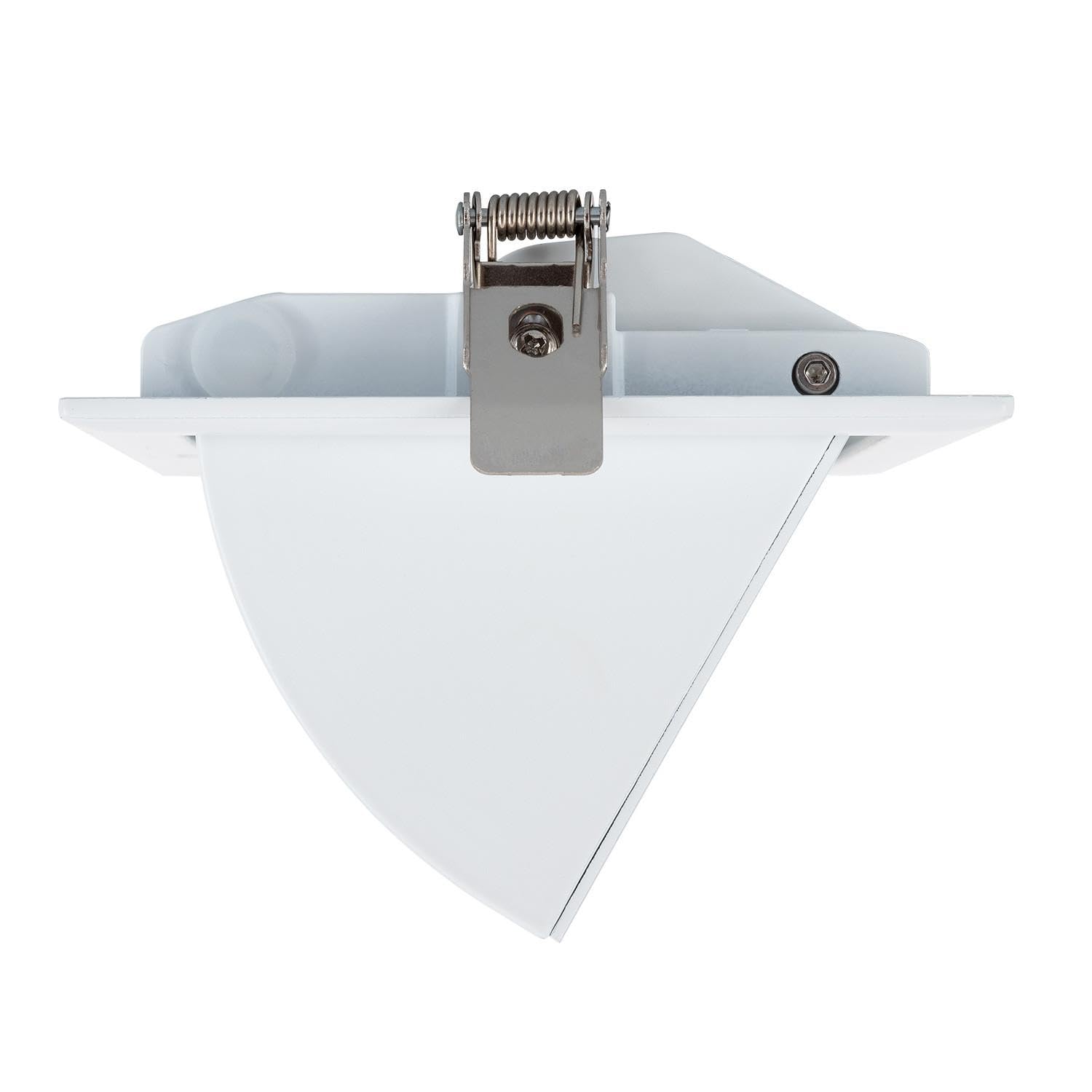 LEDKIA Naświetlacz Downlight Nastawny Prostokątny LED 38W SAMSUNG 130lm/W L