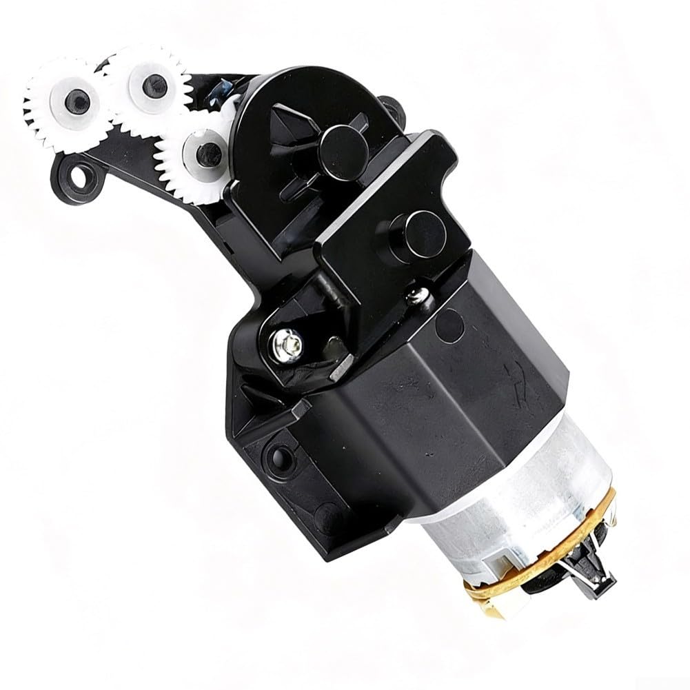 Motore Rotelle Q6718-67017 per Plotter per hp Z5200 Z5400 Pezzo Ricambio Sollevamento T620 T770 T1200