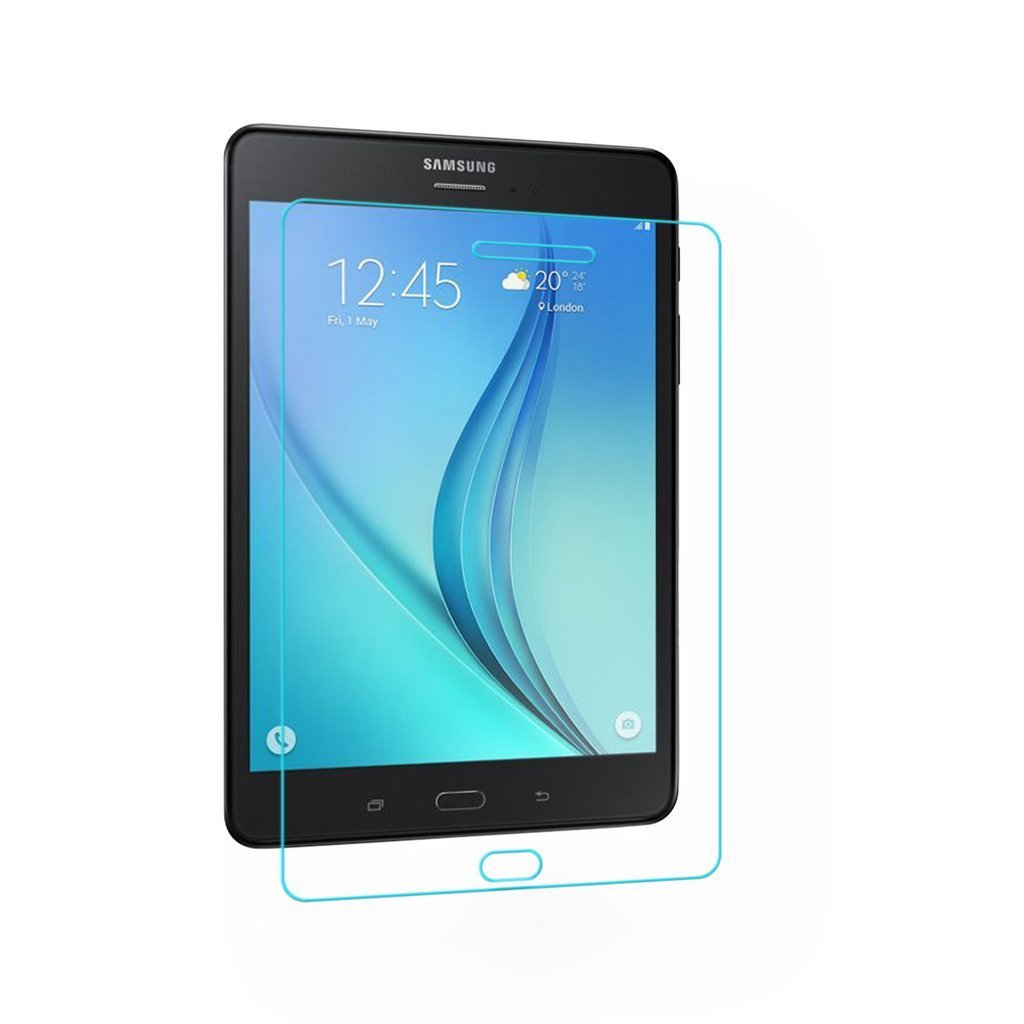 Acm Tempered Glass Screenguard Compatible with Samsung Galaxy Tab A T355 8.0 Tablet Screen Guard Scratch Protector (B018NUVHNM) Amazon Price History, Amazon Price Tracker